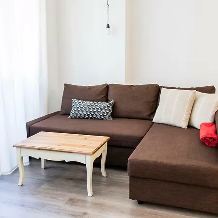 Wonderful And Strategic Apt In Sant'agostino Milán