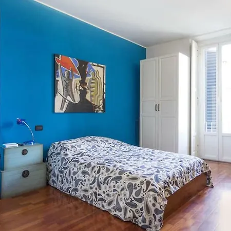 Easylife - - Savona 14 - Design District شقة *