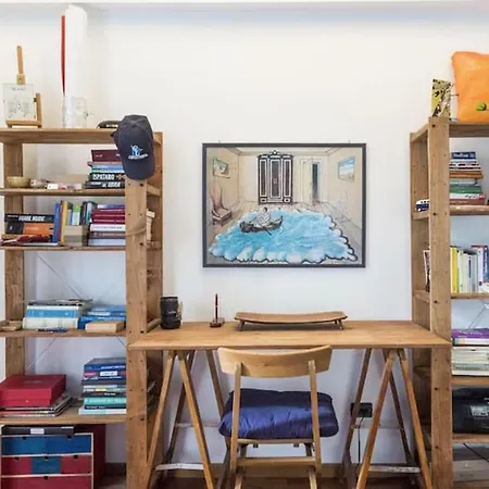 Easylife - - Savona 14 - Design District شقة *