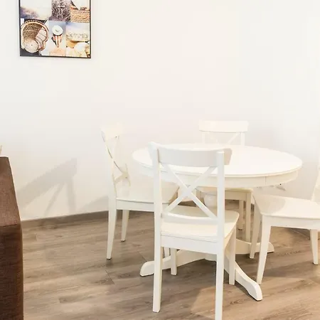 Wonderful And Strategic Apt In Sant'agostino *