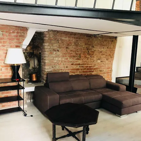 Lejlighed Ugo Bassi - Loft Isola *