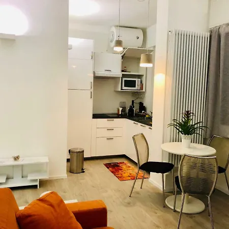 Cozy Flat