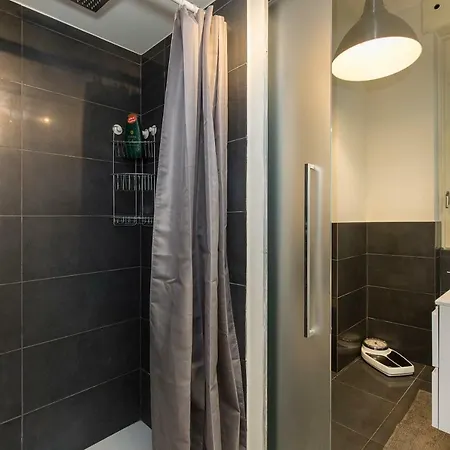 Apartment Lecasedimilano Amedeo D'aosta