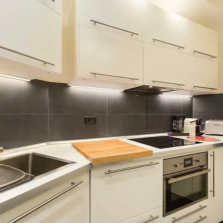 Apartment Lecasedimilano Amedeo D'aosta