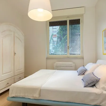 Apartment Lecasedimilano Amedeo D'aosta