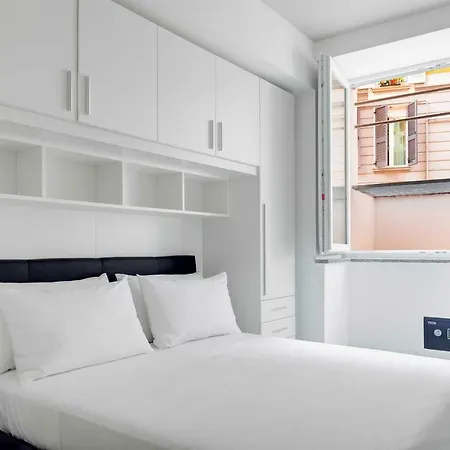 3 Bedrooms Brera Design Milano