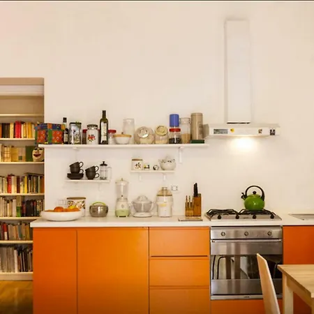 Appartement Isola Flat *