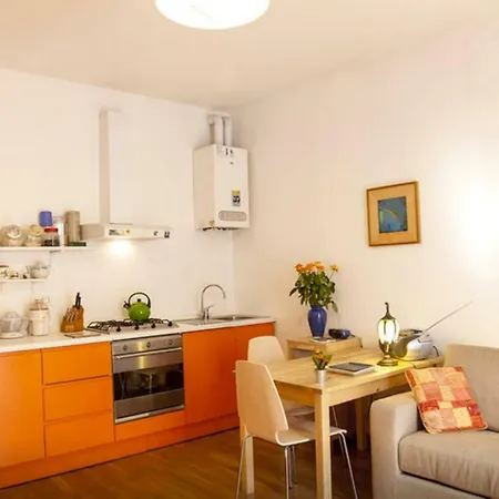 Appartement Isola Flat *