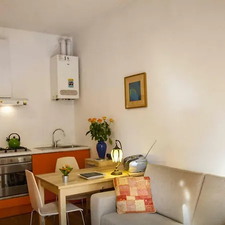 Isola Flat Appartement