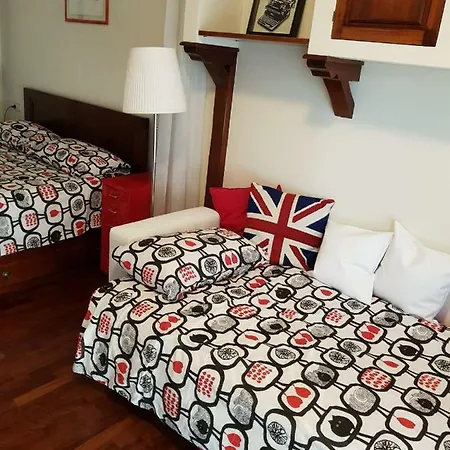 Studio Downtown Fantastic Area Μιλάνο