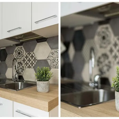 Apartamento Spazio M&m Via Augusto Anfossi 10 *