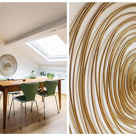 Apartamento Spazio M&m Via Augusto Anfossi 10