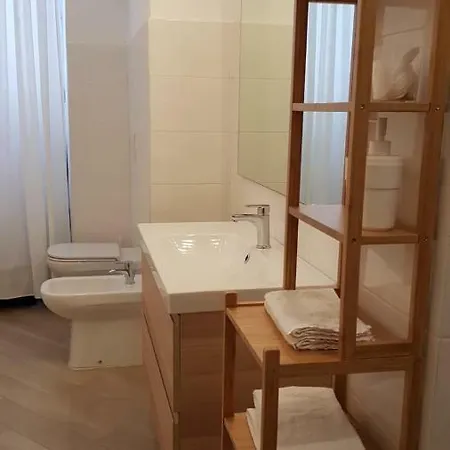 아파트 Casa Rudy