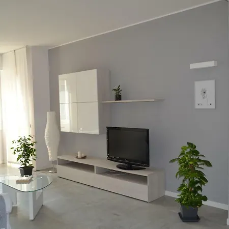 Lejlighed Mm House Tortona Milano