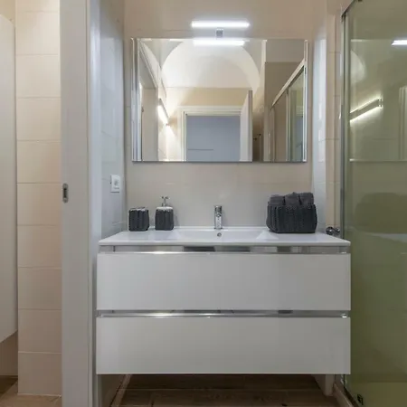 Appartamento Gaffurio H Milano