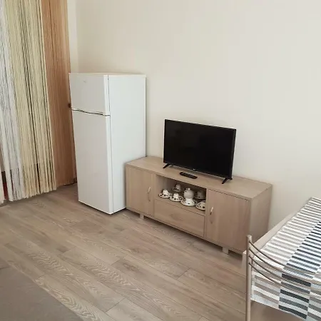 Sant Ambrogio Flat Apartamento Milán