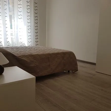 Sant Ambrogio Flat * Milán