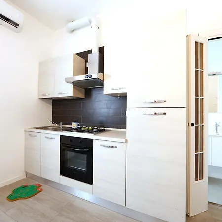 Apartment New! Charming & Pretty Flat In Center *