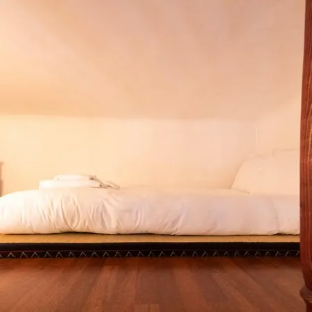 Alzaia 54 Navigli * Милан