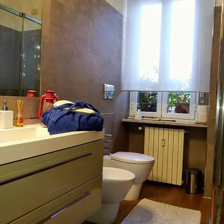 Fashion - Citylife District Apartment Mailand