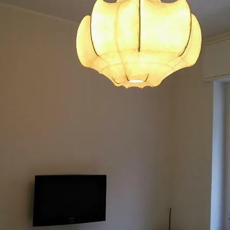 Fashion - Citylife District Apartment