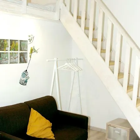 圣路易吉米兰公寓 米兰