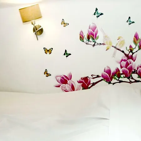 圣路易吉米兰公寓