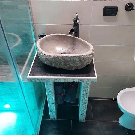 Apartamento In Certosa Station *