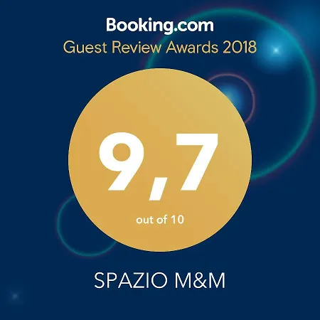Apartment Spazio M&m Cso Xxii Marzo 39