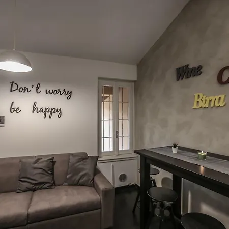 Stylish Near Duomo Appartement