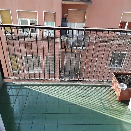 Il Naviglio Dietro L'angolo * Milán