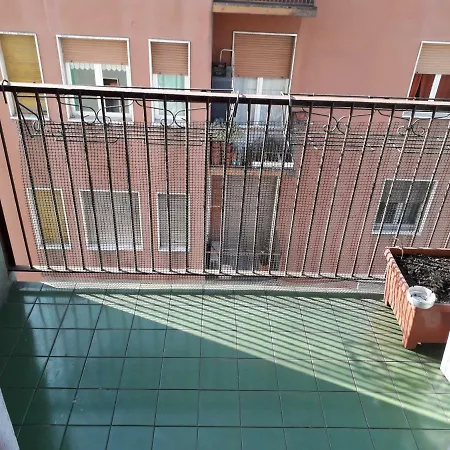 Il Naviglio Dietro L'angolo * Milaan