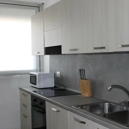 Zubed Apartments-via Carlo Farini Μιλάνο