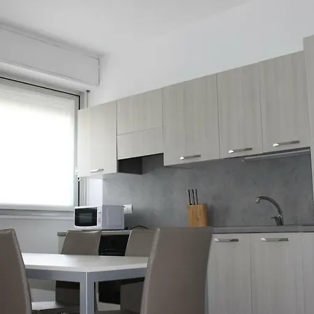 Zubed Apartments-via Carlo Farini Διαμέρισμα Μιλάνο