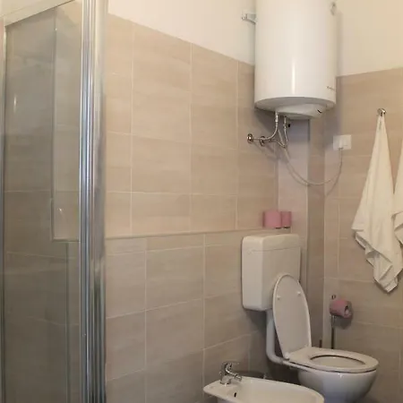 Zubed Apartments-via Carlo Farini * Μιλάνο