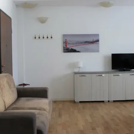 Διαμέρισμα Zubed Apartments-via Carlo Farini Μιλάνο