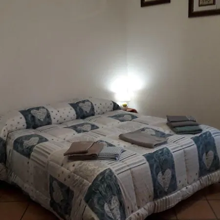 Apartamento Il Naviglio Dietro L'angolo Milán