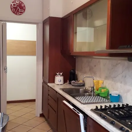 Il Naviglio Dietro L'angolo Appartement Milaan
