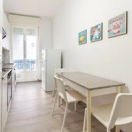 Youhosty - Pantigliate 8 شقة