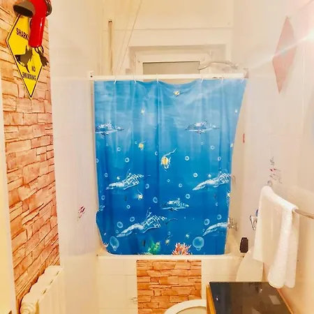 게스트하우스 Maryhome *