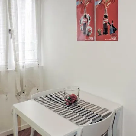 New Capolinea 5 - * Milan