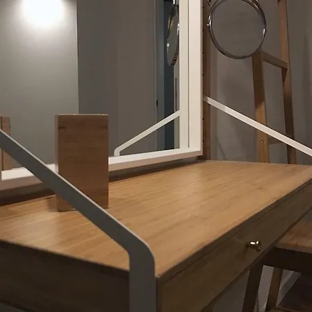 Apartment New Capolinea 5 - *