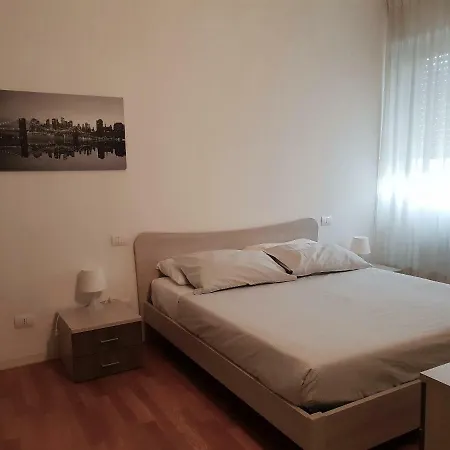 Zubed Apartments-via Carlo Farini Μιλάνο