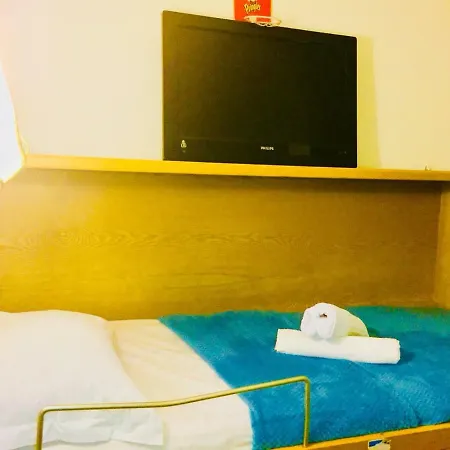 게스트하우스 Maryhome