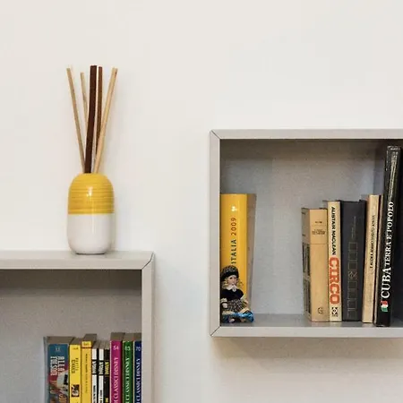 New Capolinea 5 - Milan