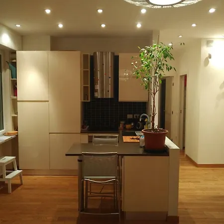 Apartment Fashion - Citylife District *