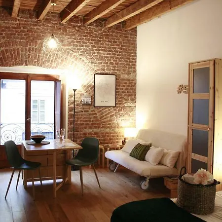 Lejlighed Ripa - Ripa 57 Milano