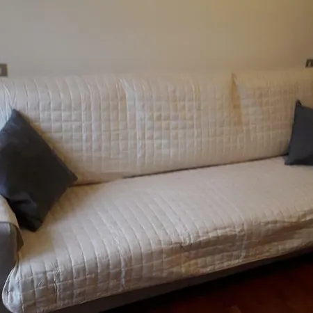 Apartamento Il Naviglio Dietro L'angolo *