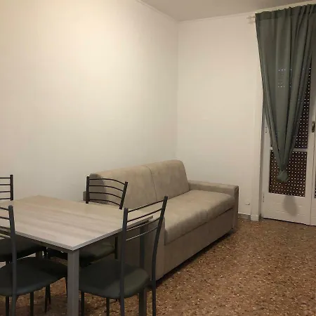 Leoncavallo House * מילאנו