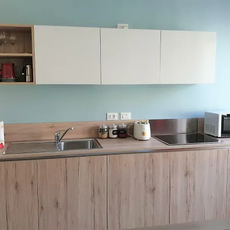 34 Via Giulio Carcano Milano